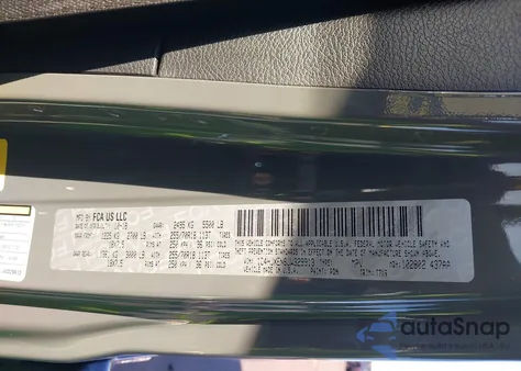 2018 Jeep Wrangler Unlimited Sahara 4X4 from USA, damaged, VIN 1C4HJXEN6JW329913